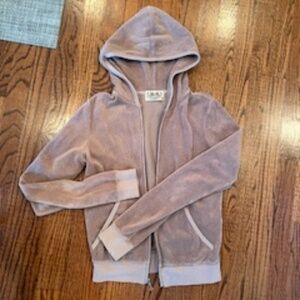 Juicy Couture original sweatsuit